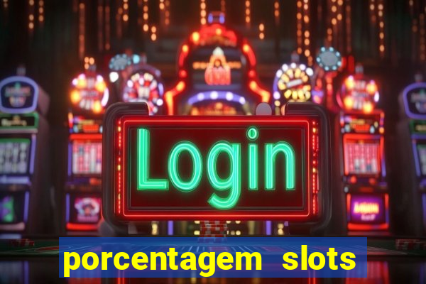 porcentagem slots pg popbra